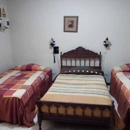 Hotel La Siesta Сульяна Экстерьер фото